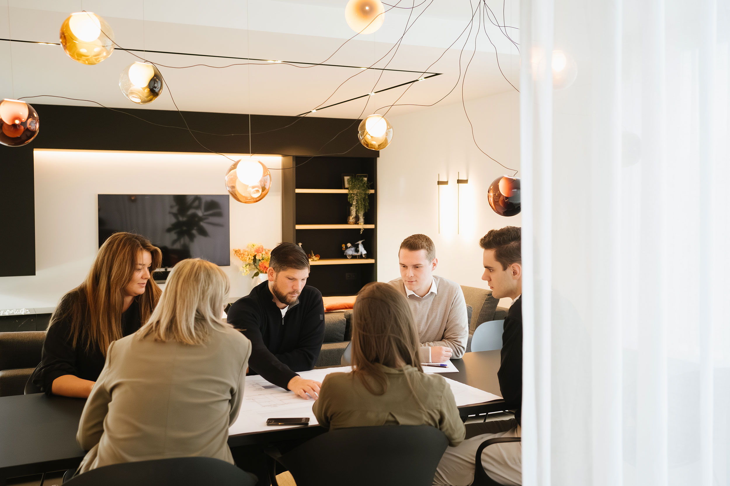 Architectenbureau in Limburg