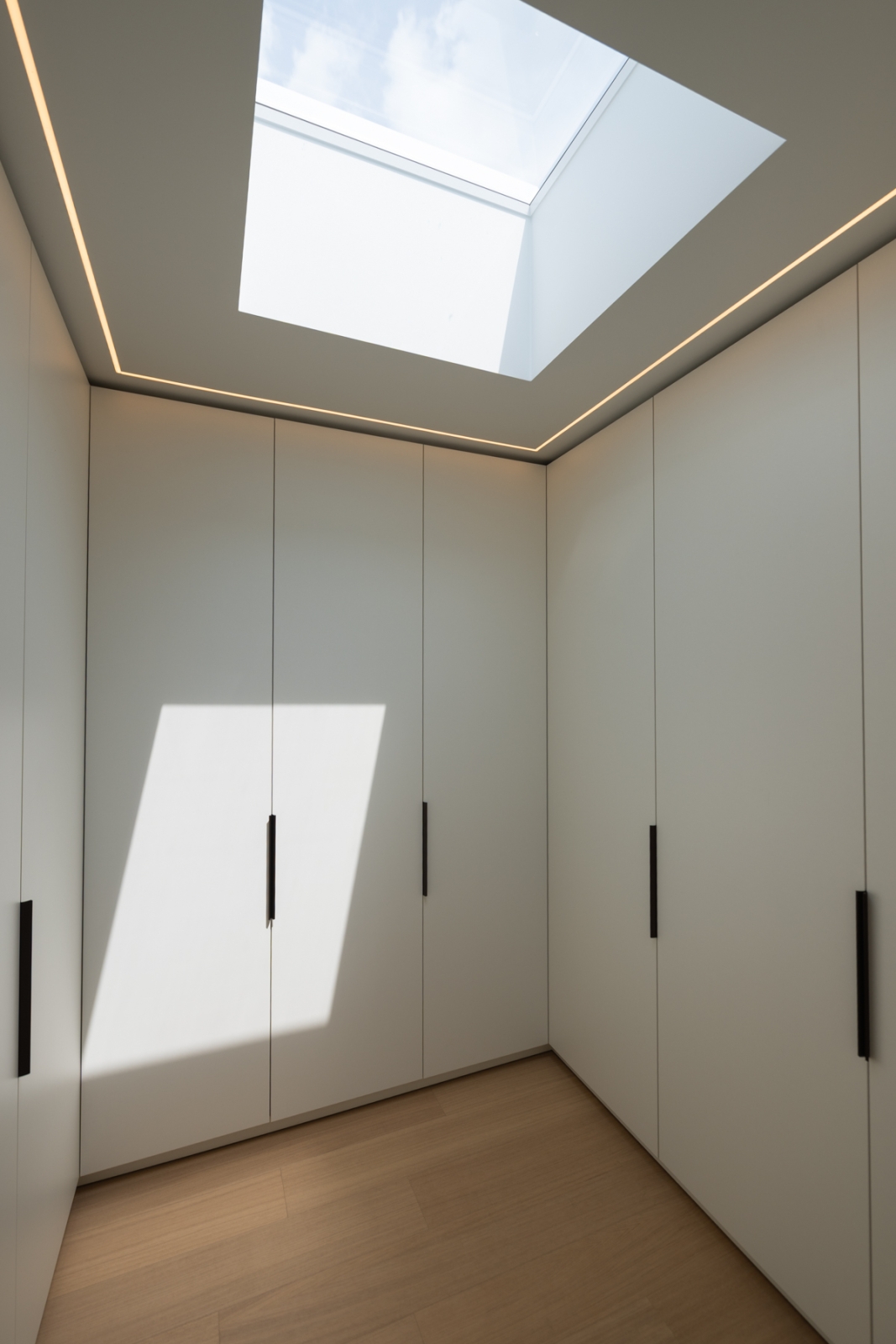 Interieur G-C