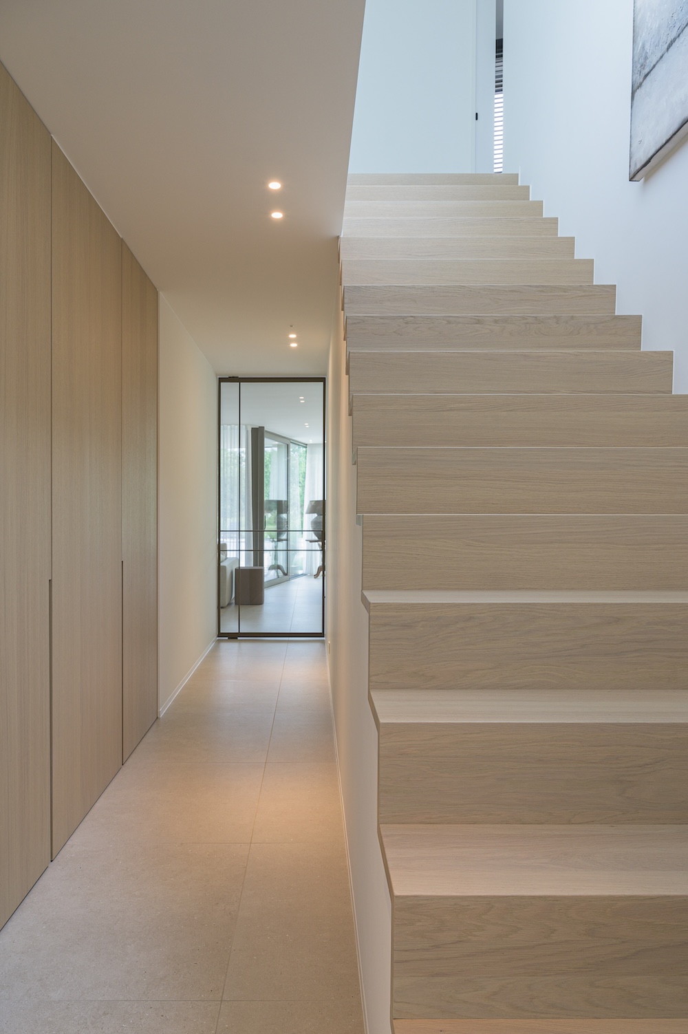 Interieur R-V