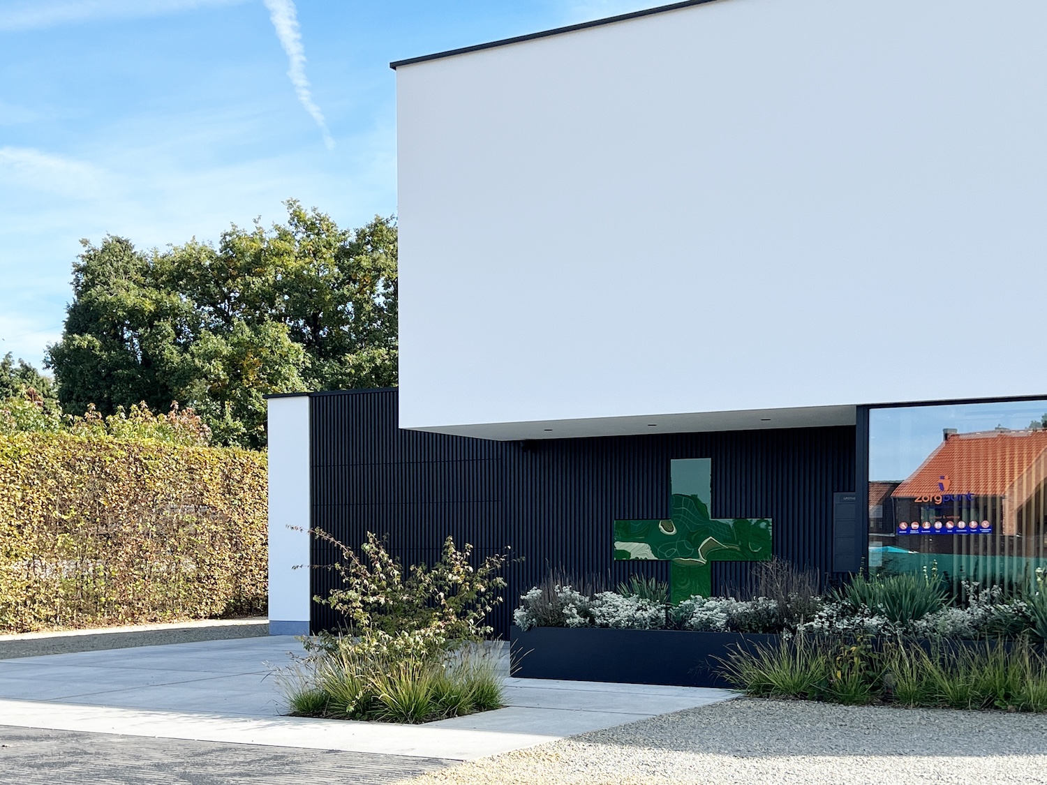 NANO architecten - Woning AT