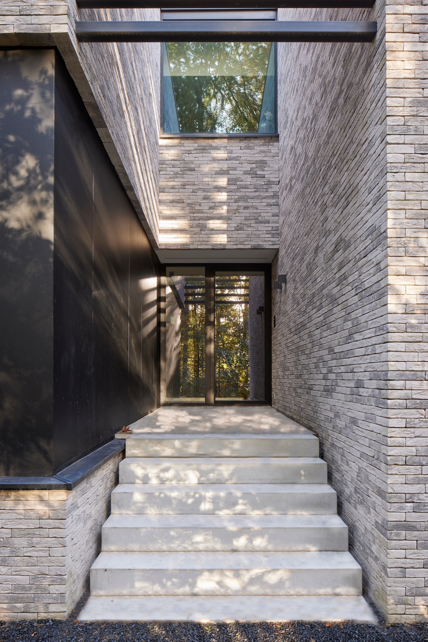 NANO architecten - Woning GT