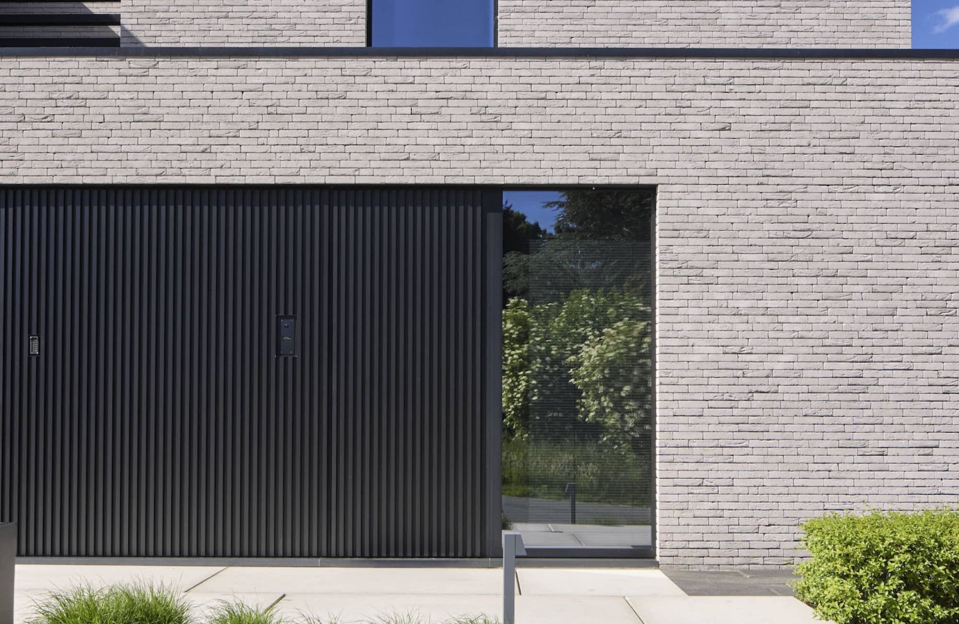 NANO architecten - Woning LB