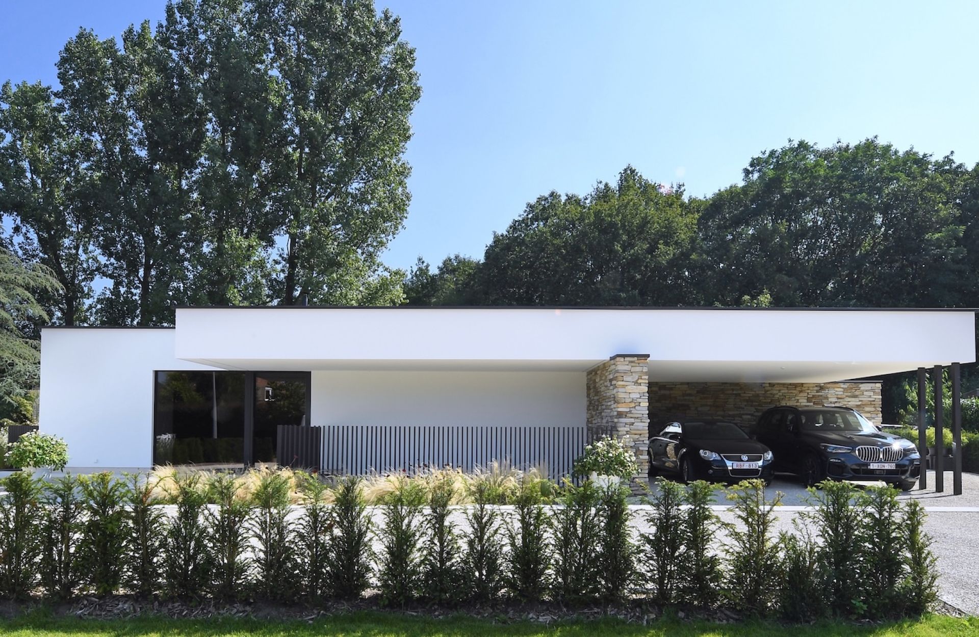 NANO architecten - Woning OG