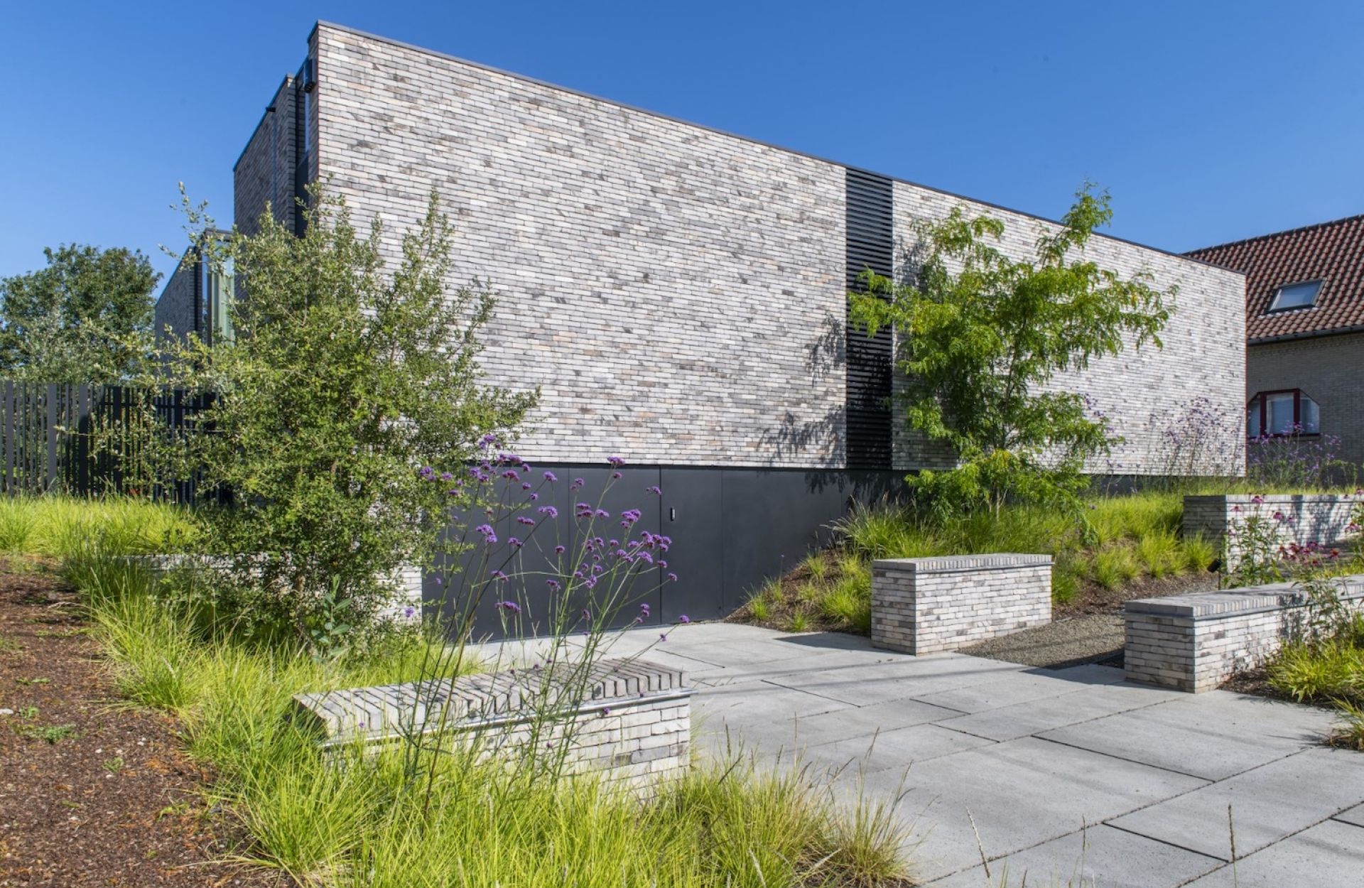 NANO architecten - Woning D