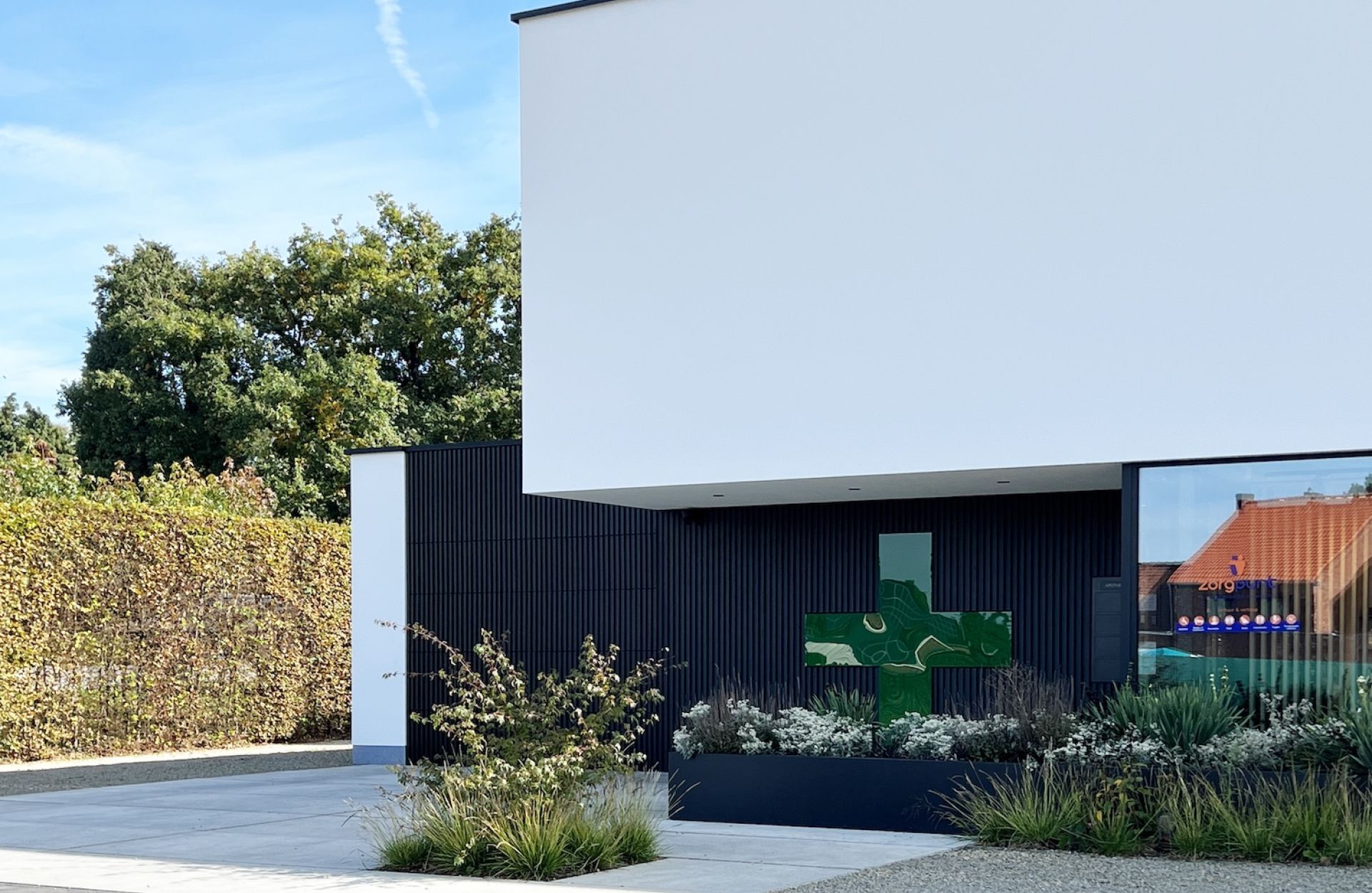 NANO architecten - Woning AT