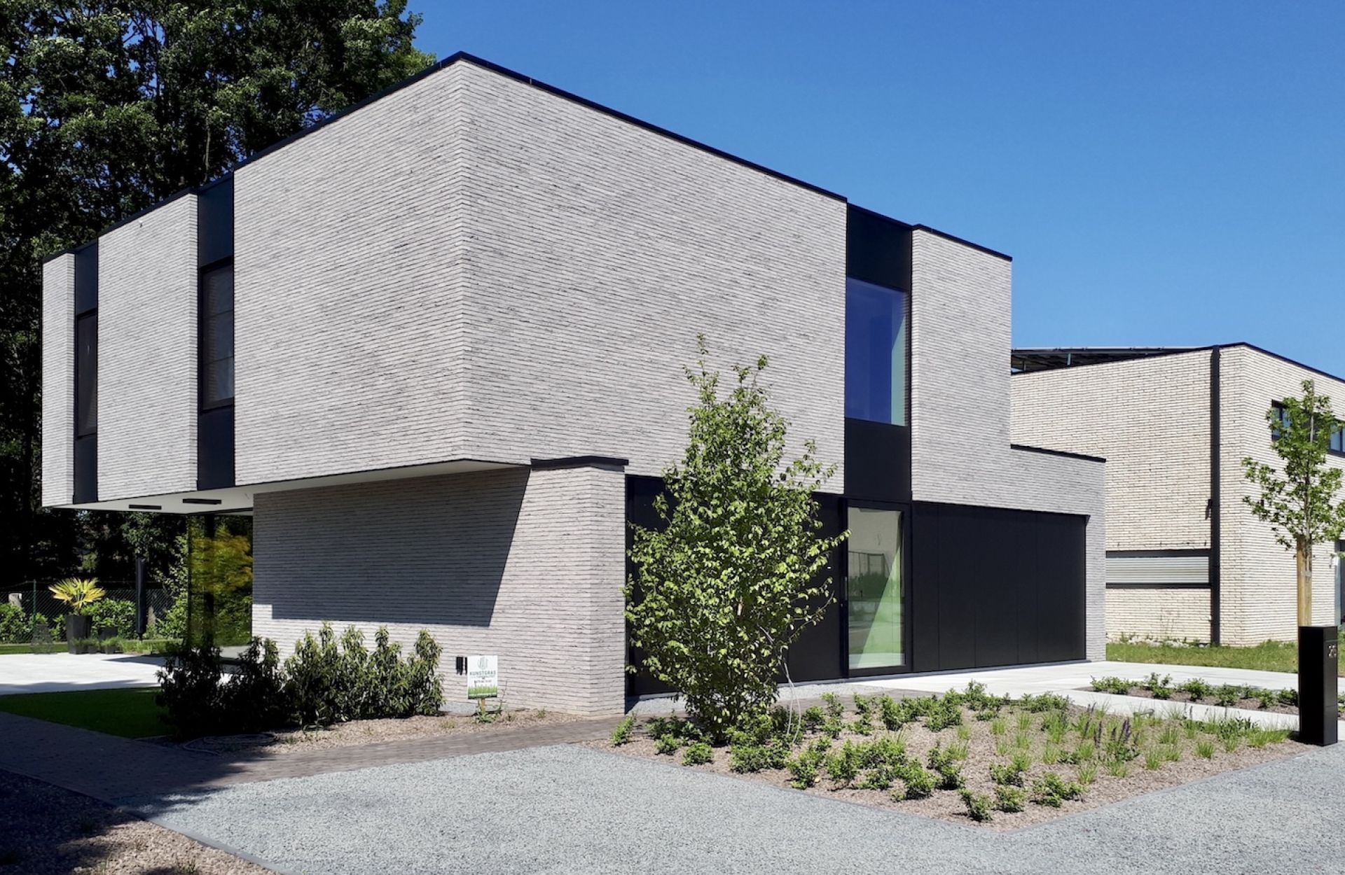 NANO architecten - Woning VH