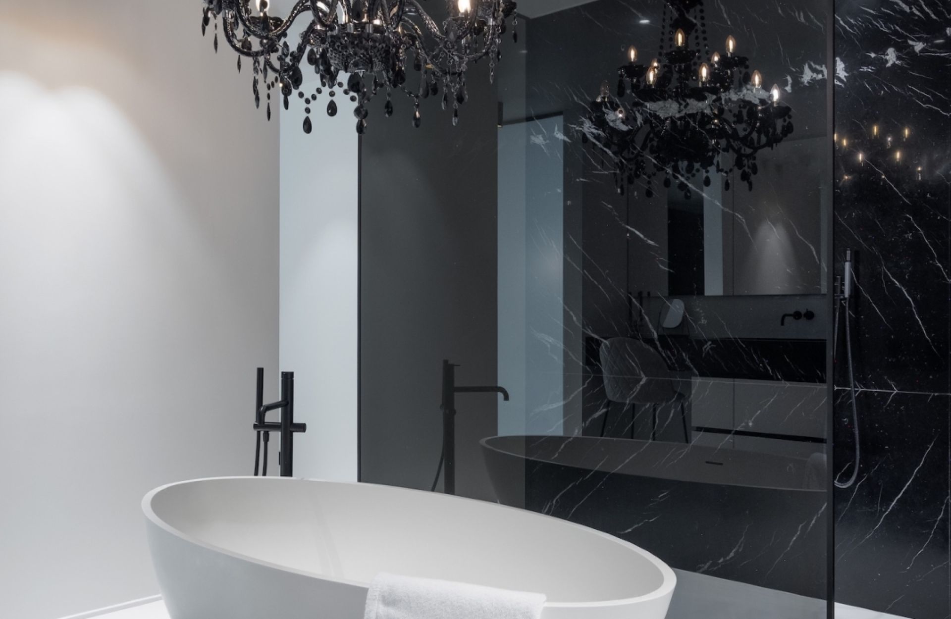 NANO architecten - Woning GM