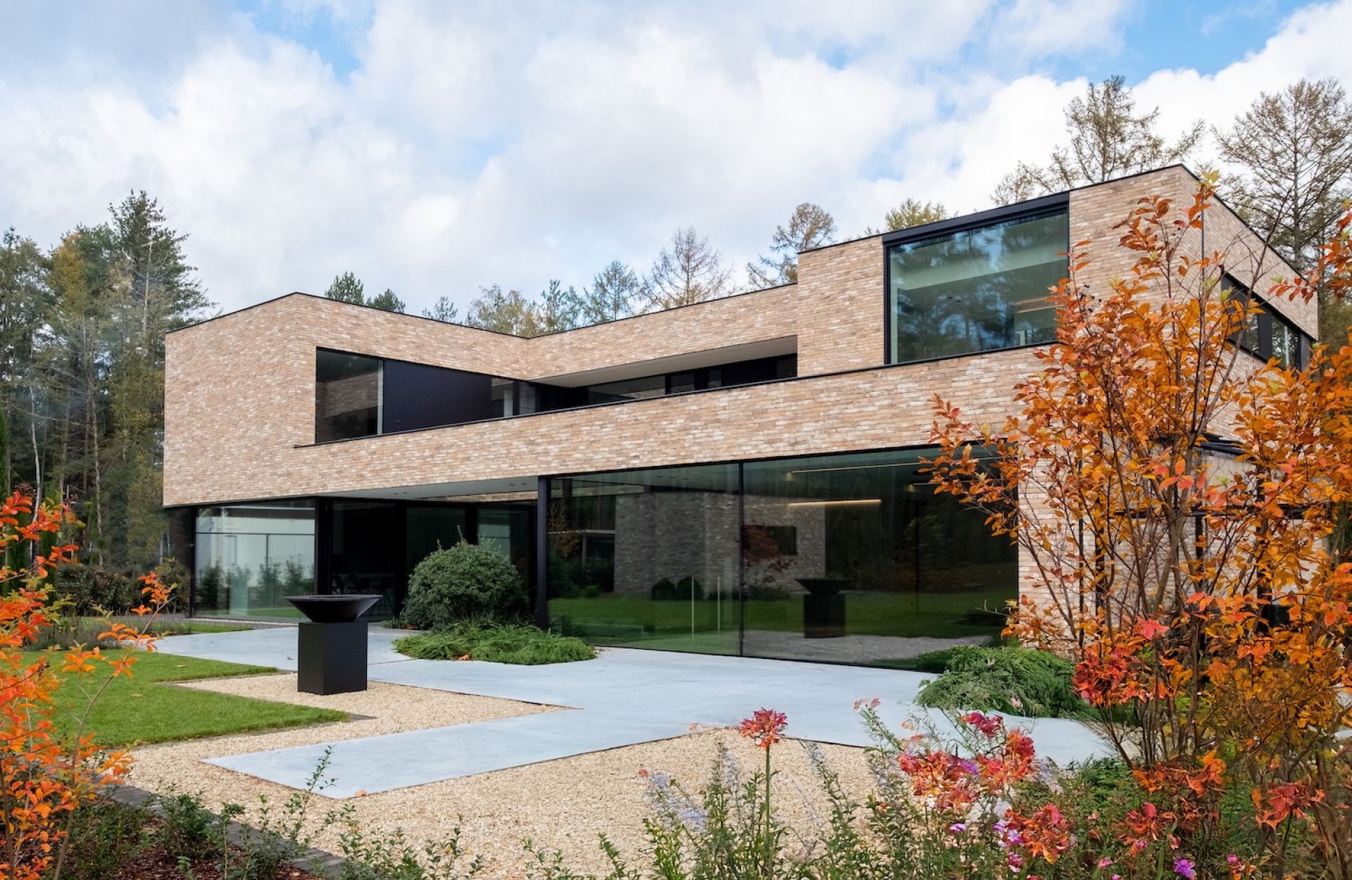 Woning C-M