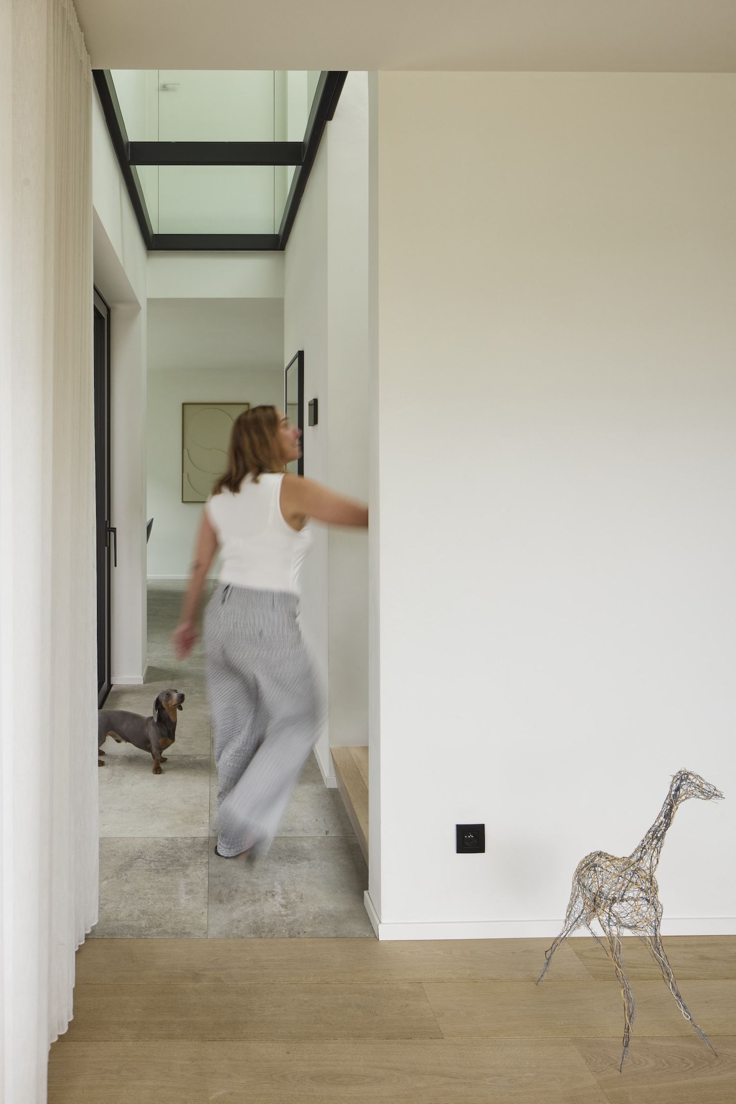 NANO architecten - Woning HD