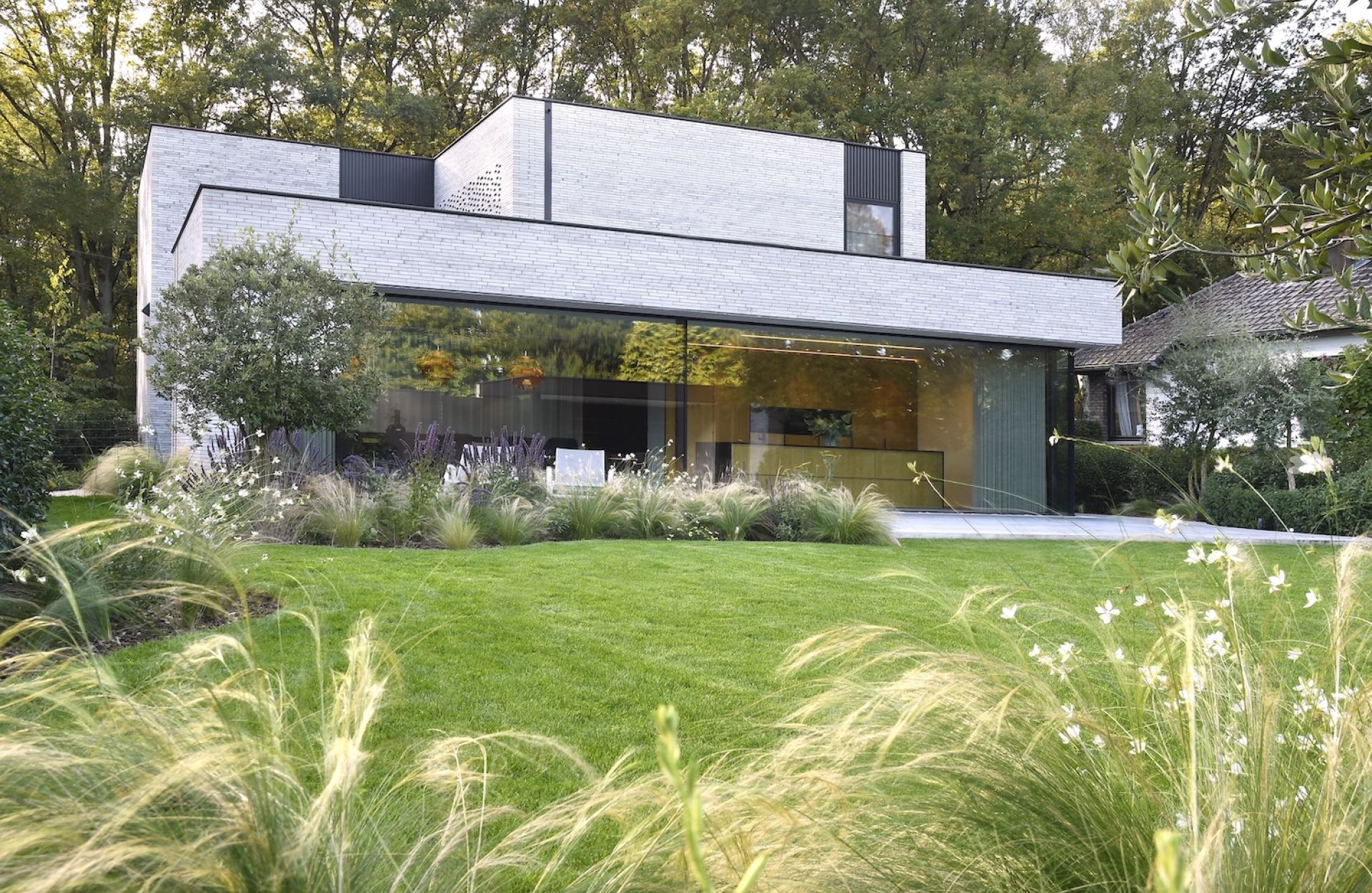 NANO architecten - Woning JM