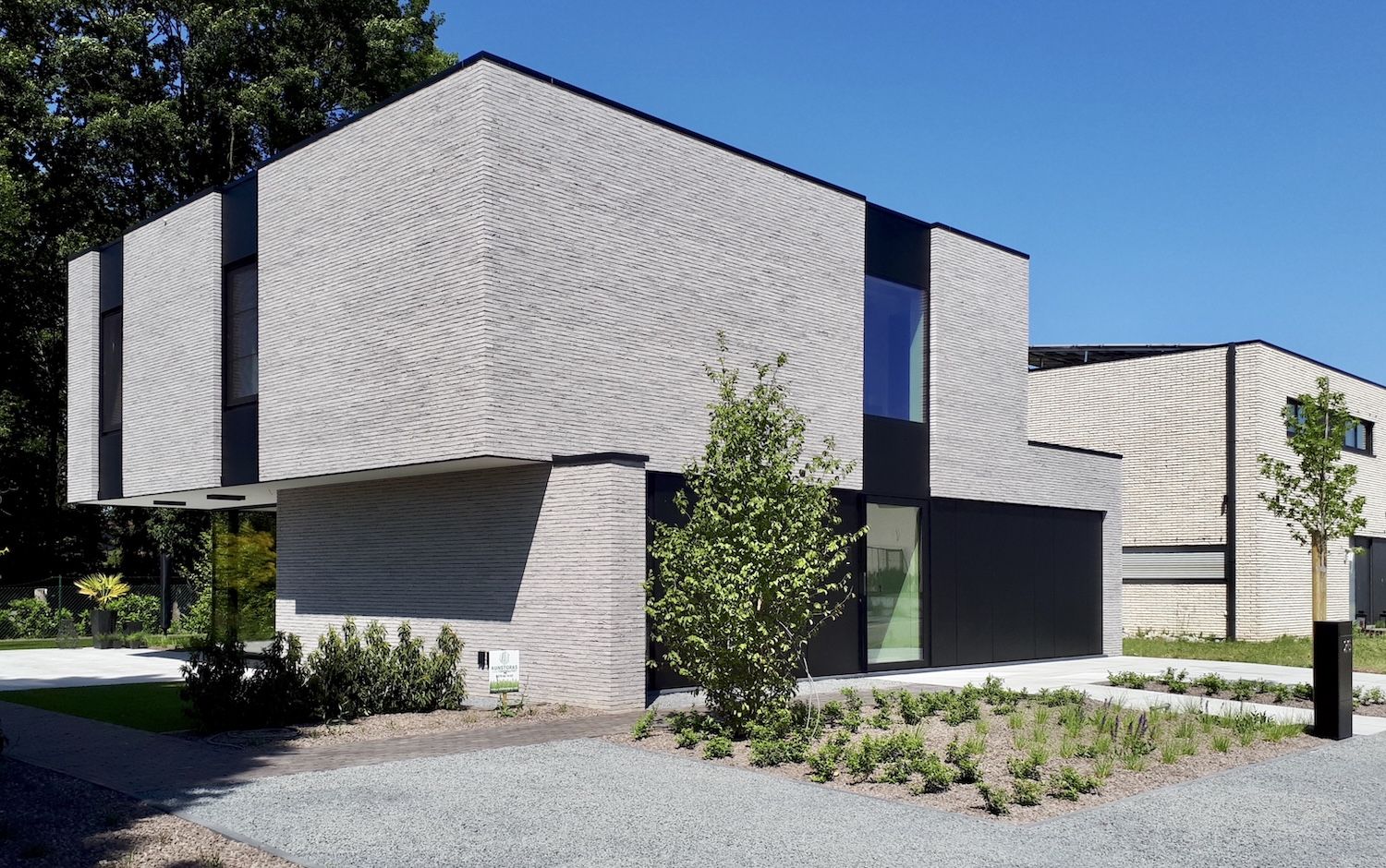 NANO architecten - Woning VH