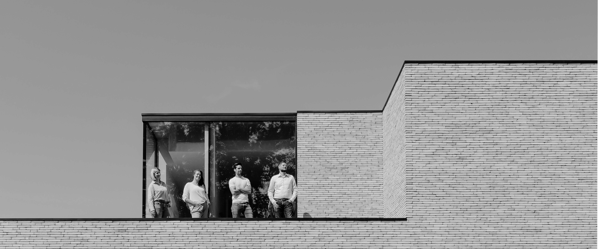 NANO Architecten BV - Kantoor