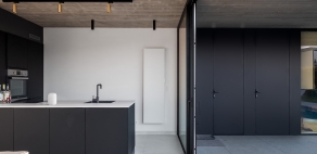 NANO Architecten BV - poolhouse MA-VA - Nieuwbouw - 4
