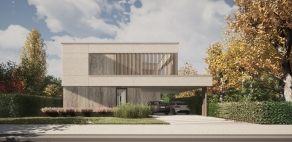 NANO Architecten BV - woning RE-VO -  - 1