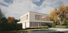 NANO Architecten BV - woning RE-VO -  - 2