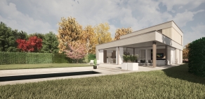 NANO Architecten BV - woning RE-VO -  - 3