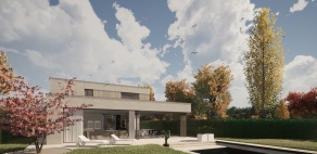NANO Architecten BV - woning RE-VO -  - 4