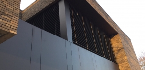 NANO Architecten BV - woning DE-HO -  - 4