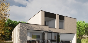 NANO Architecten BV - woning DR-PE -  - 3