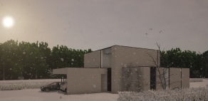 NANO Architecten BV - woning DR-PE -  - 4